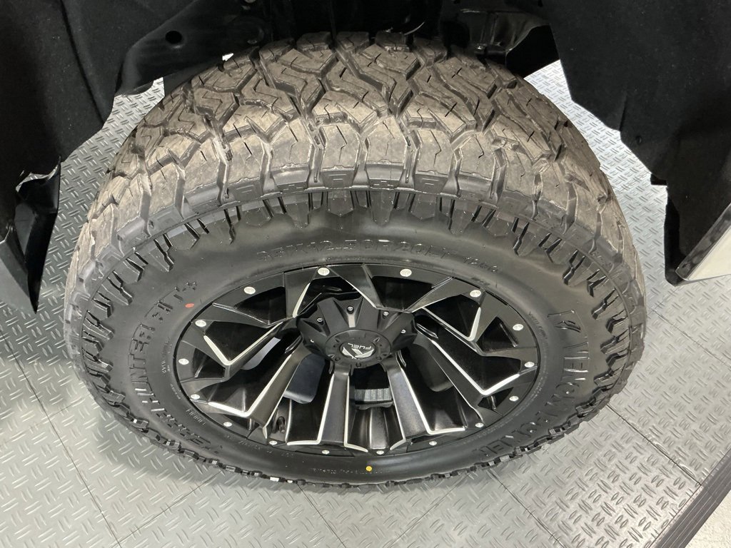 Used 2022 GMC Sierra 1500 SLT image 55