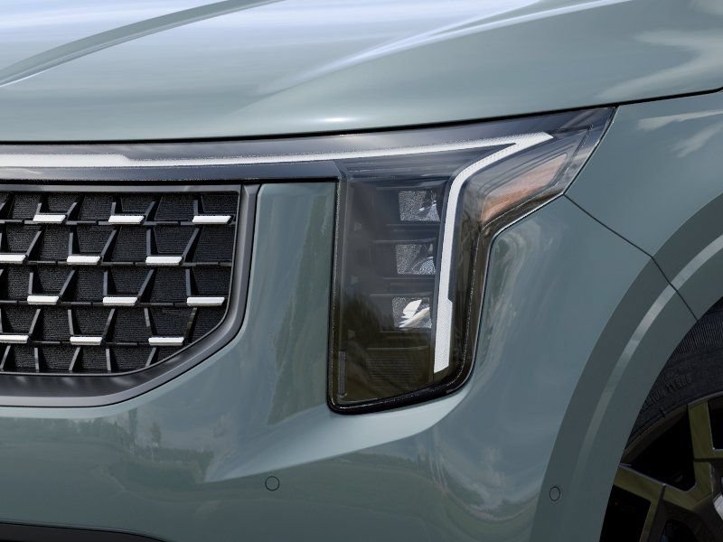 New 2027 Kia Carnival SX FWD image 10