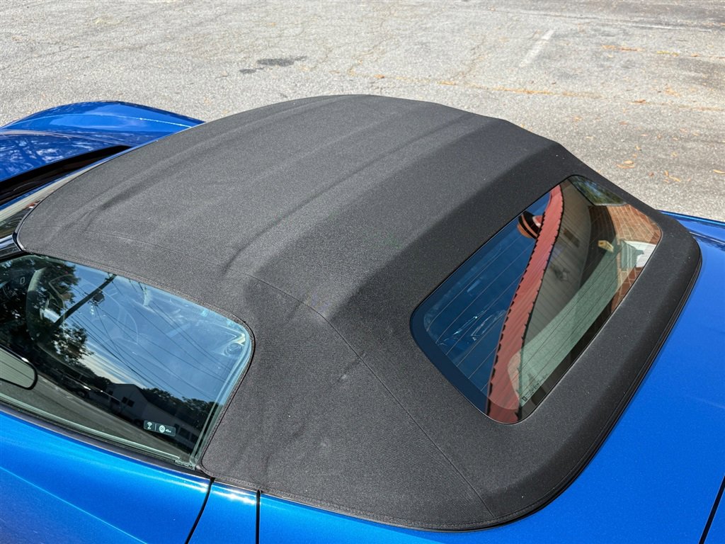 Used 2016 Chevrolet Corvette Z06 w/ 3LZ Preferred Equipment Group image 5