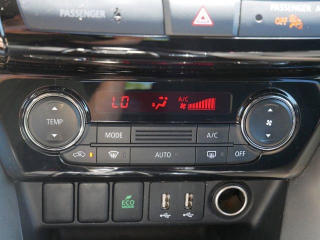 Used 2023 Mitsubishi Eclipse Cross LE AWD/4WD image 21
