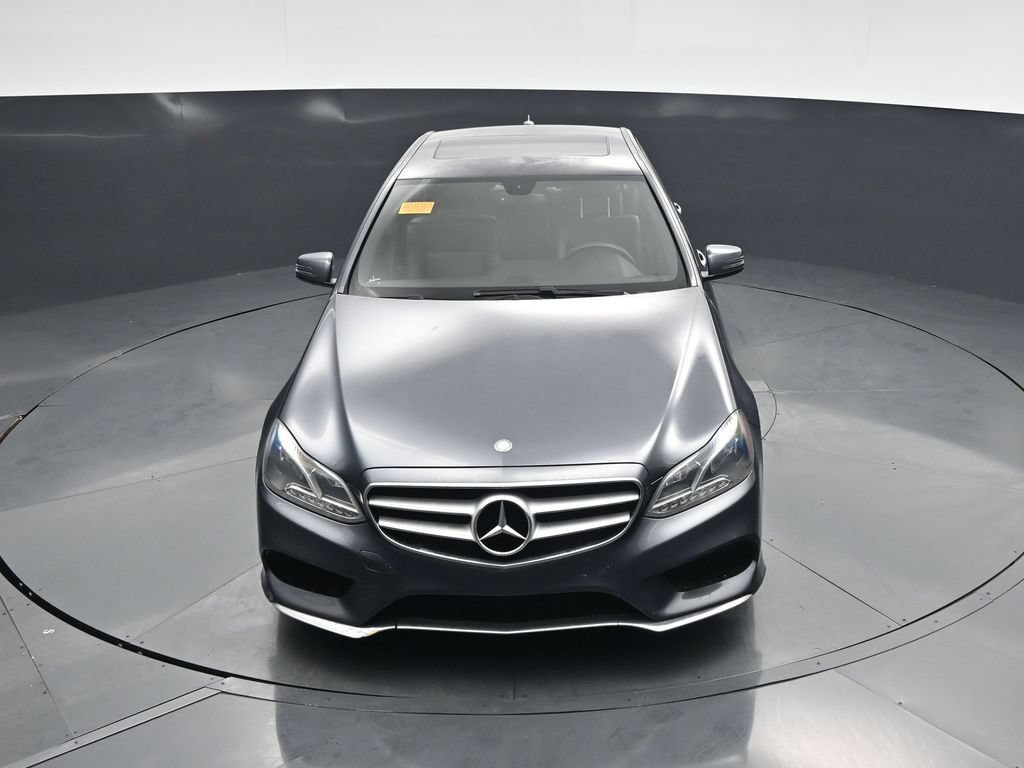 Used 2014 Mercedes-Benz E 350 Sedan image 36