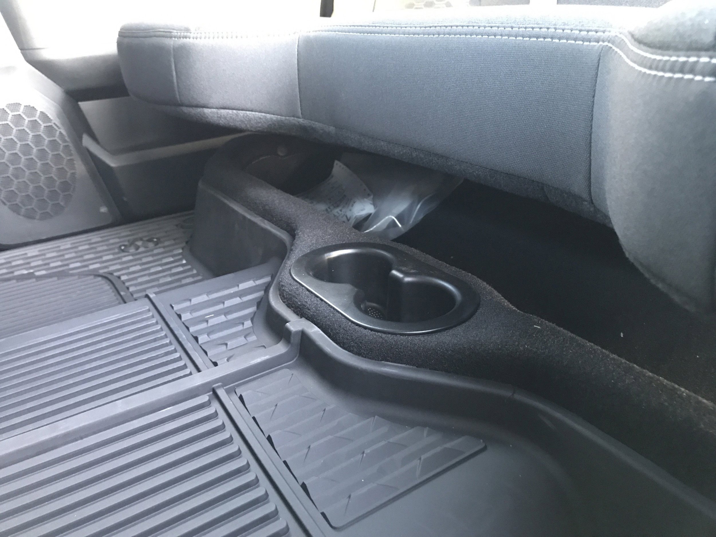 New 2026 RAM 2500 Tradesman image 20