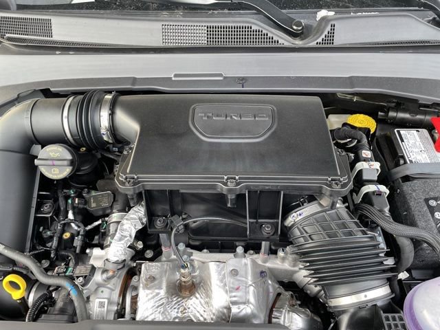 New 2026 Jeep Compass Latitude AWD/4WD image 29