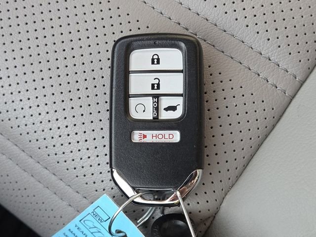 Used 2021 Honda CR-V Touring image 38