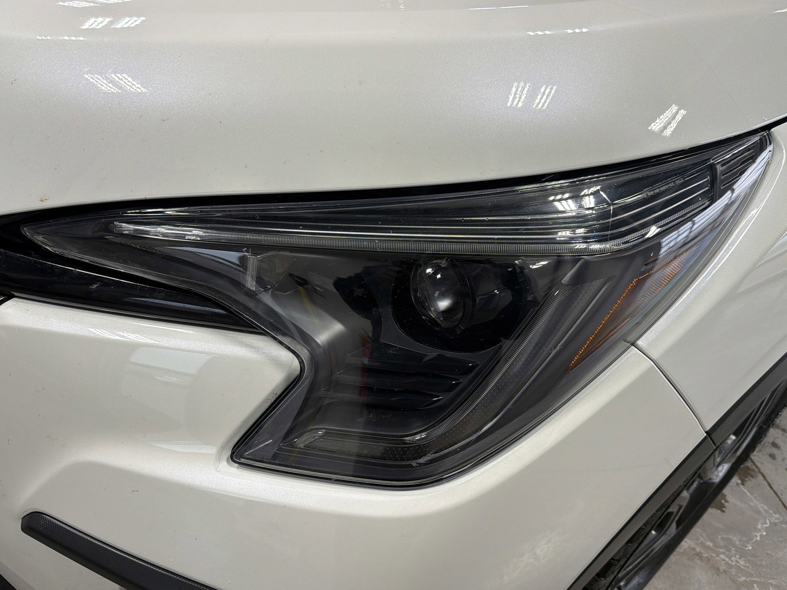 Certified 2023 Subaru Ascent Onyx Edition image 10