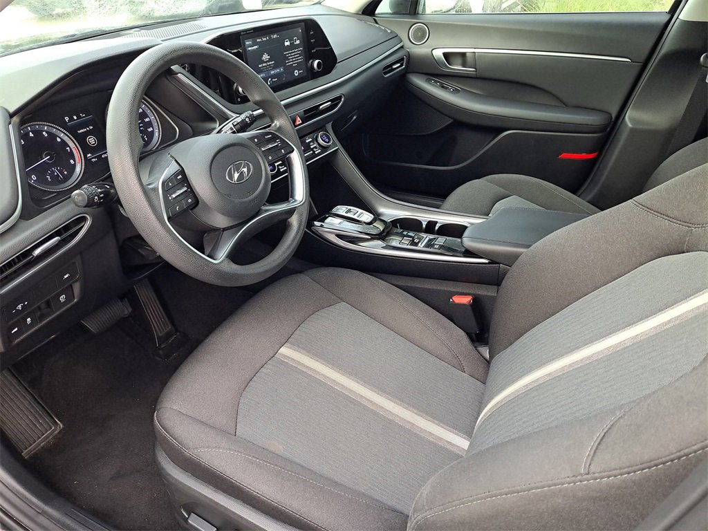 Used 2020 Hyundai Sonata SEL image 13
