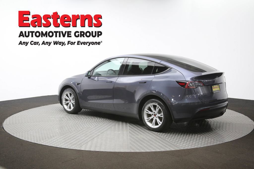 Used 2022 Tesla Model Y Long Range image 61