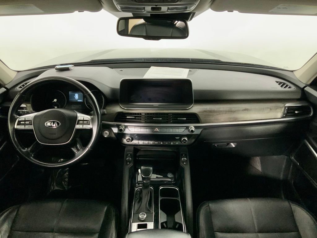 Used 2020 Kia Telluride EX image 21