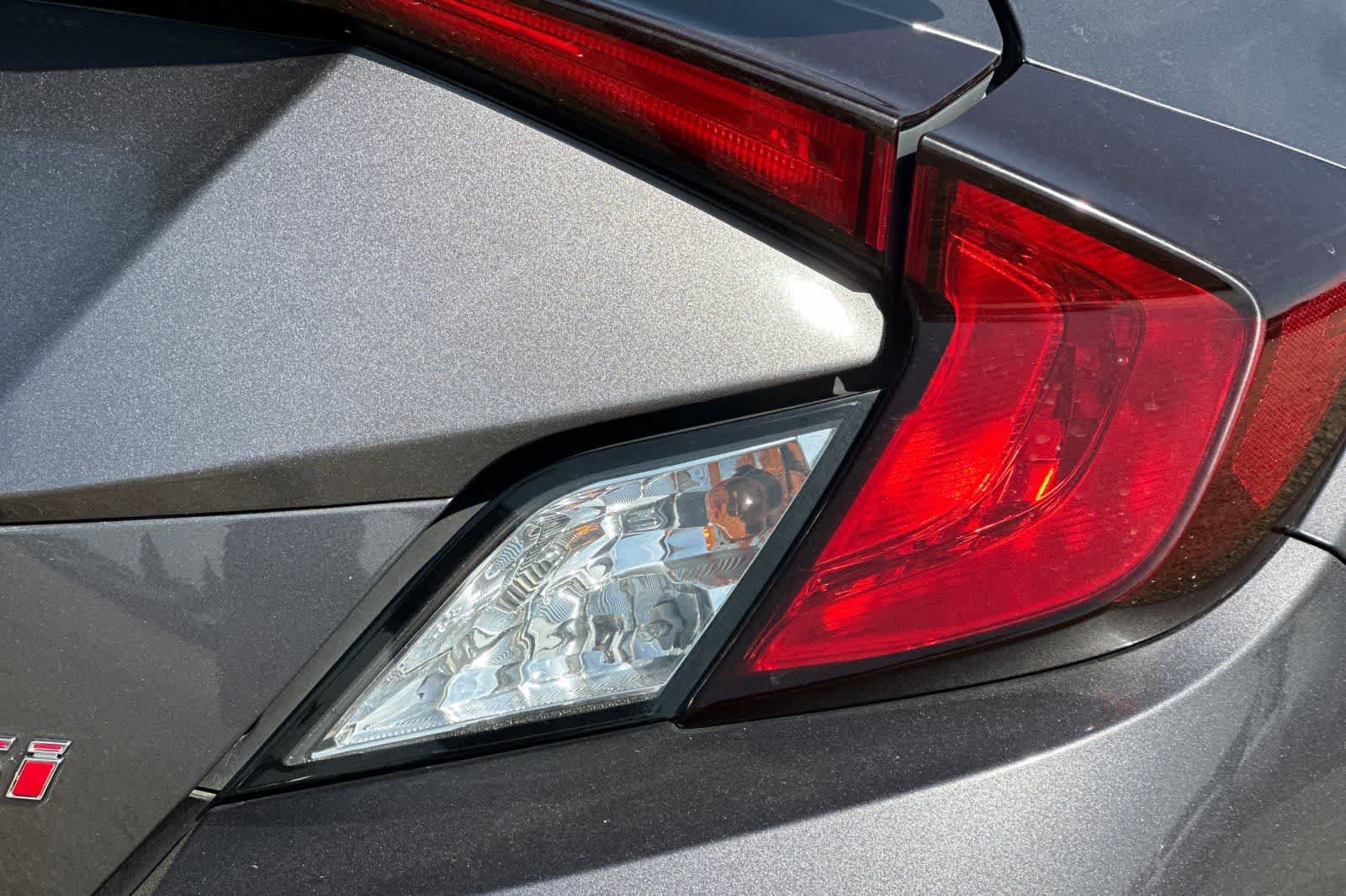 Used 2019 Honda Civic Si image 33