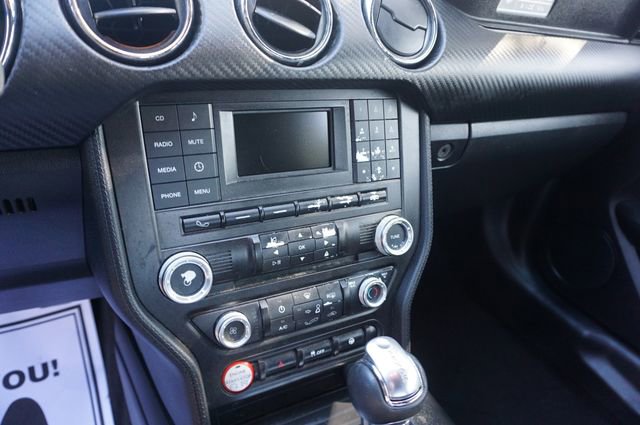 Used 2016 Ford Mustang Convertible image 2