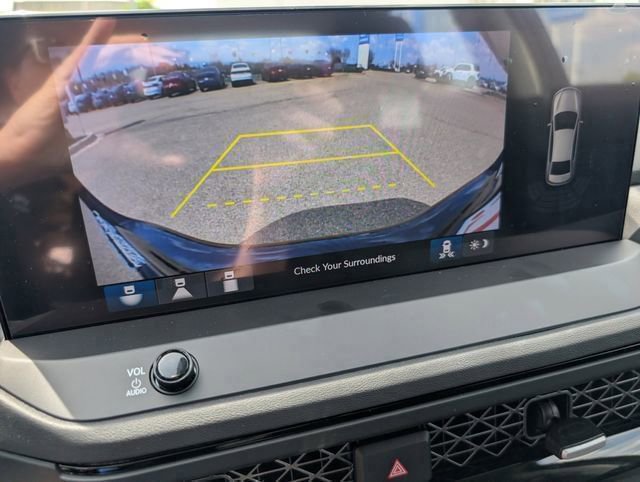 New 2026 Honda Accord Touring image 14