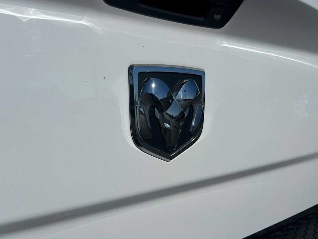 Used 2012 RAM 2500 ST w/ Popular Equipment Group AWD/4WD image 32
