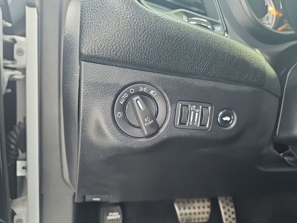 Used 2017 Dodge Challenger T/A image 13