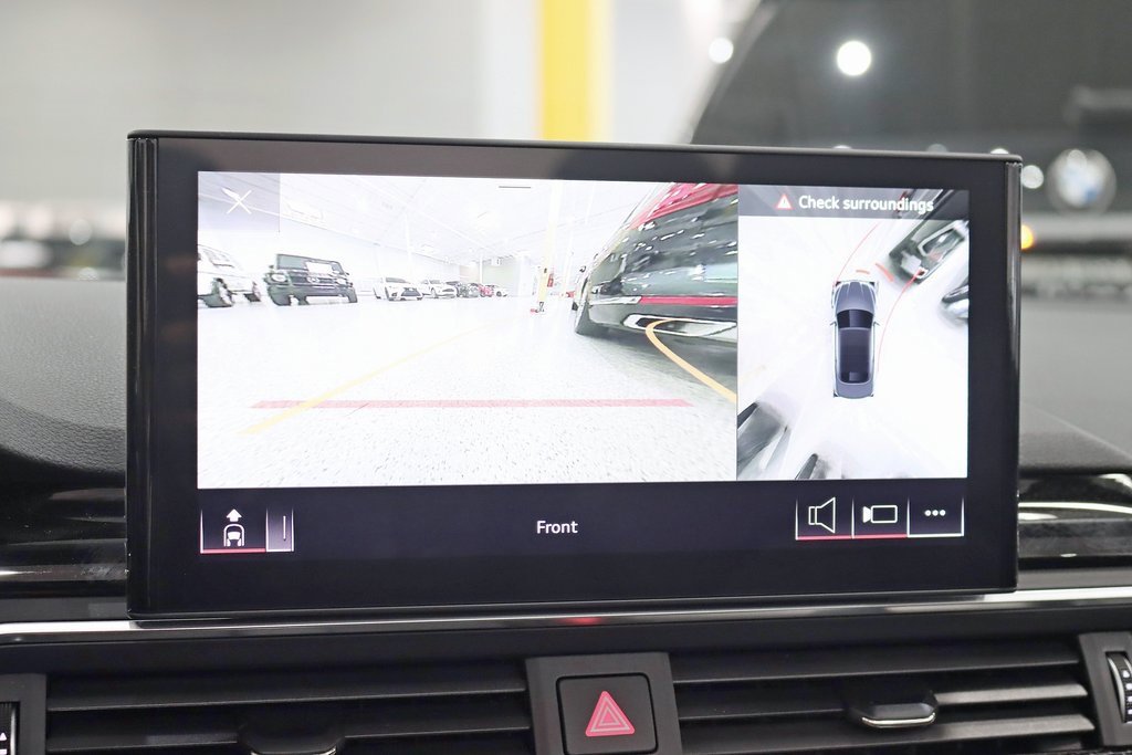 Used 2023 Audi S5 Premium Plus image 23