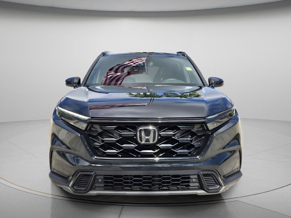 Certified 2025 Honda CR-V Sport-L image 4