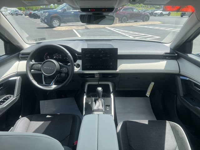 New 2026 MAZDA CX-5 Preferred AWD/4WD image 17