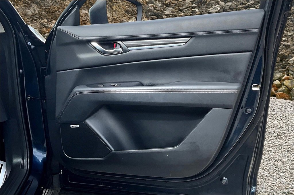 Used 2020 MAZDA CX-5 Grand Touring image 22