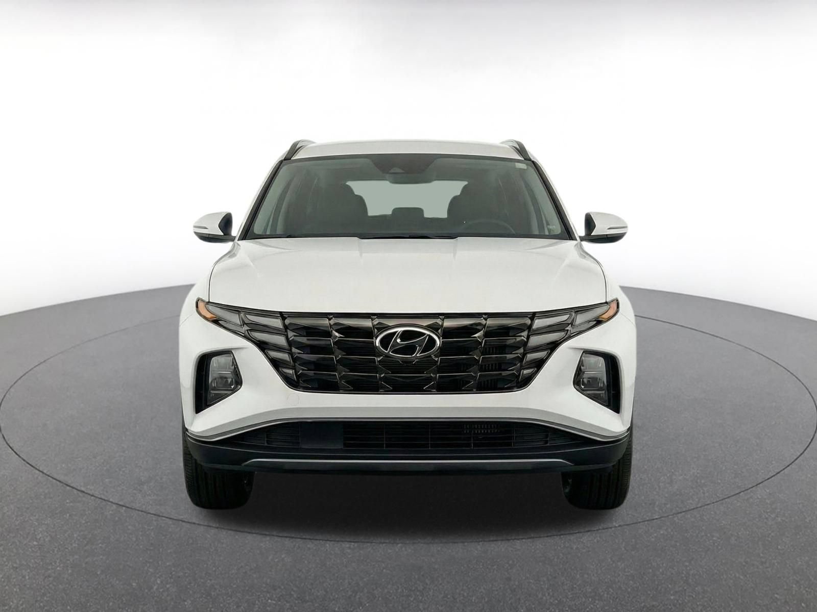 Used 2026 Hyundai Tucson SEL FWD video 2