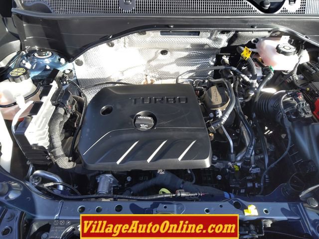 Used 2023 Buick Encore GX Preferred w/ Cold Weather Comfort Package image 49