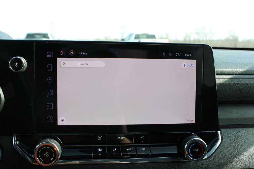 Used 2024 Chevrolet Colorado W/T image 44