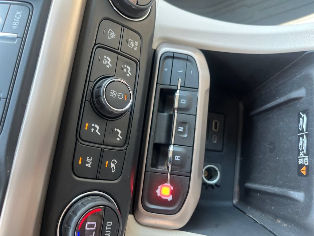Used 2020 GMC Acadia Denali w/ Trailering Package AWD/4WD image 26