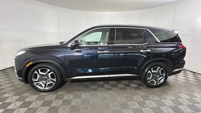 Used 2024 Hyundai Palisade Limited AWD/4WD image 5
