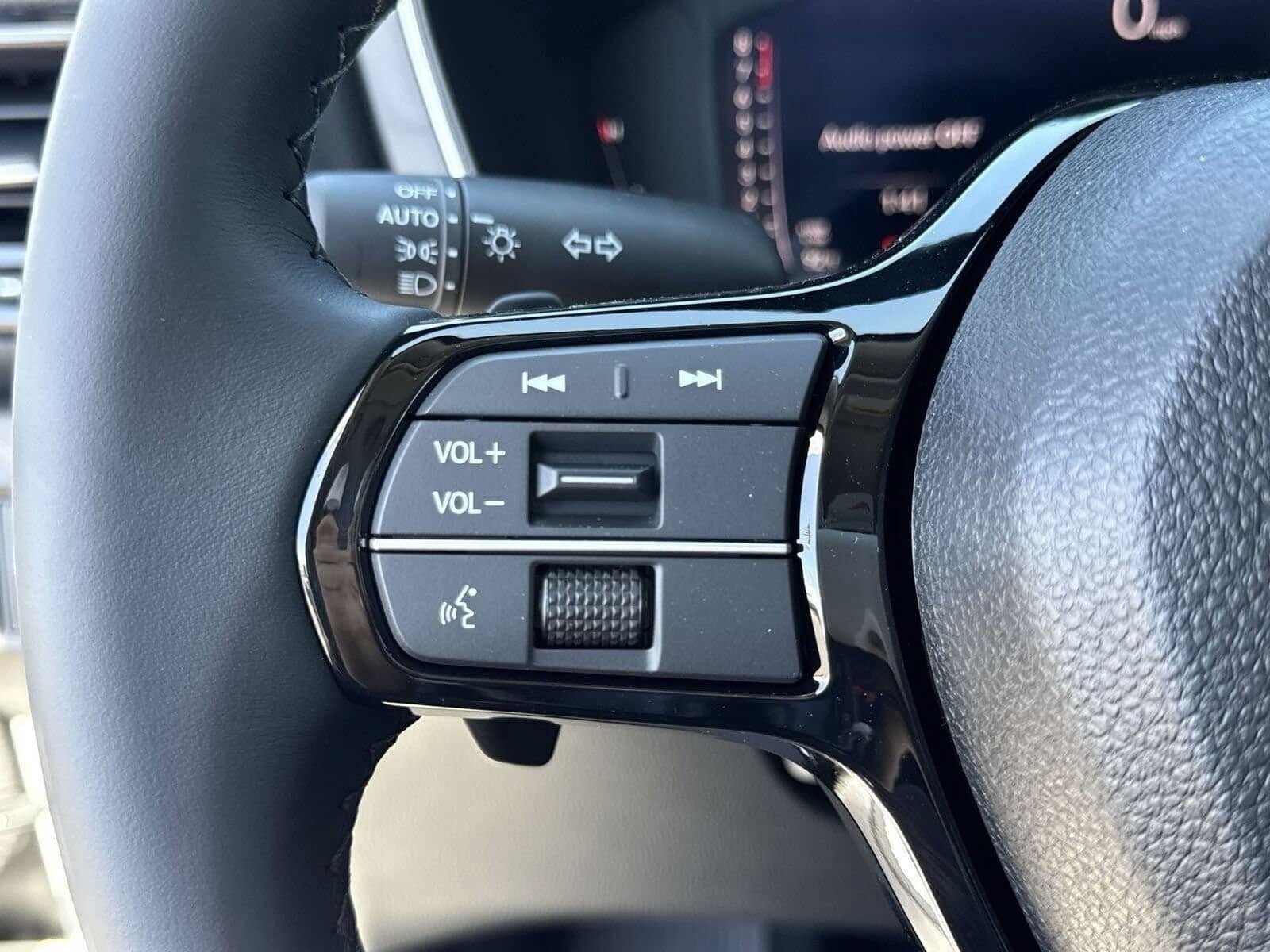 New 2026 Honda Passport RTL image 18