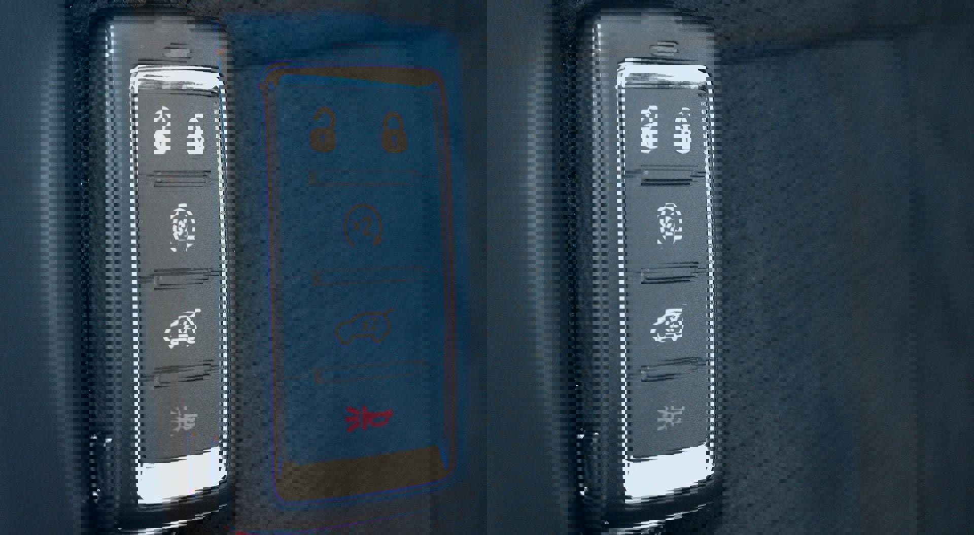 New 2025 Jeep Grand Cherokee L Altitude image 26