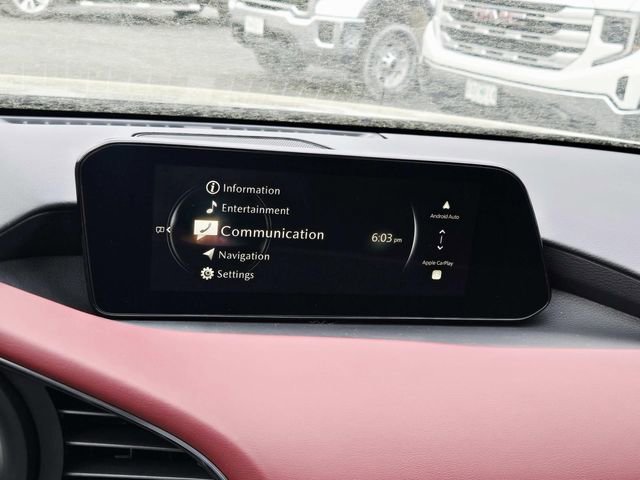 New 2026 MAZDA MAZDA3 2.5 S Hatchback w/ Premium Pkg image 19
