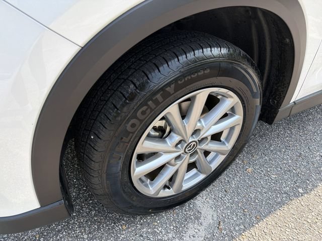 Used 2023 MAZDA CX-5 AWD 2.5 S w/ Select Package image 10