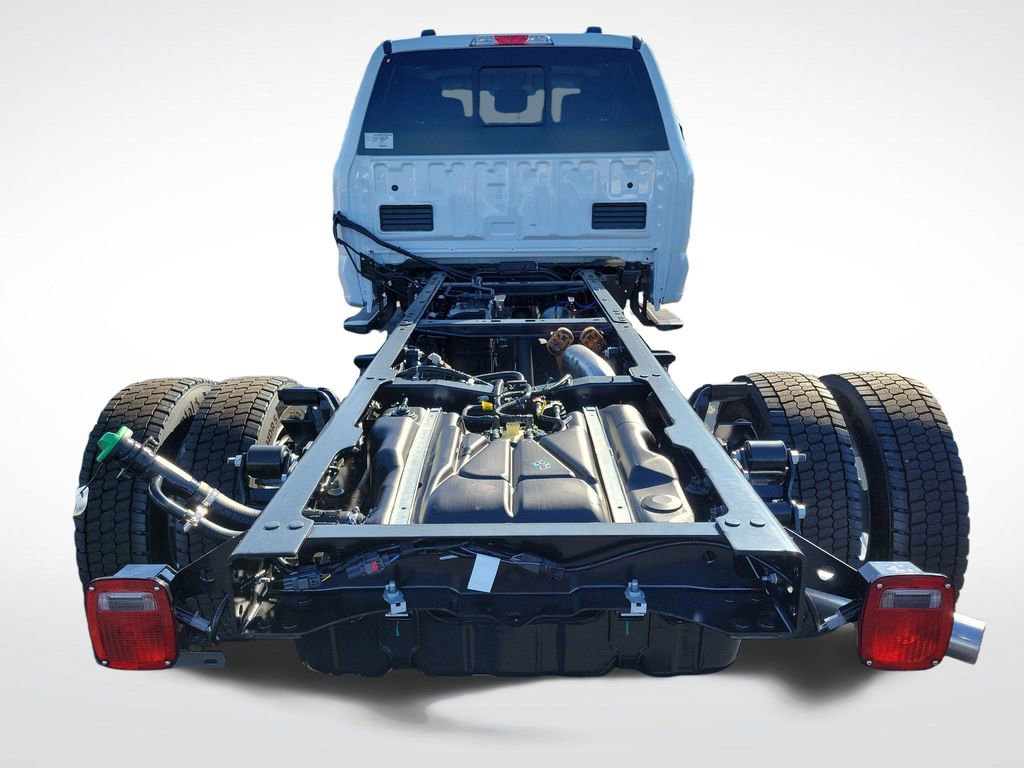 New 2026 Ford F450 XL image 11