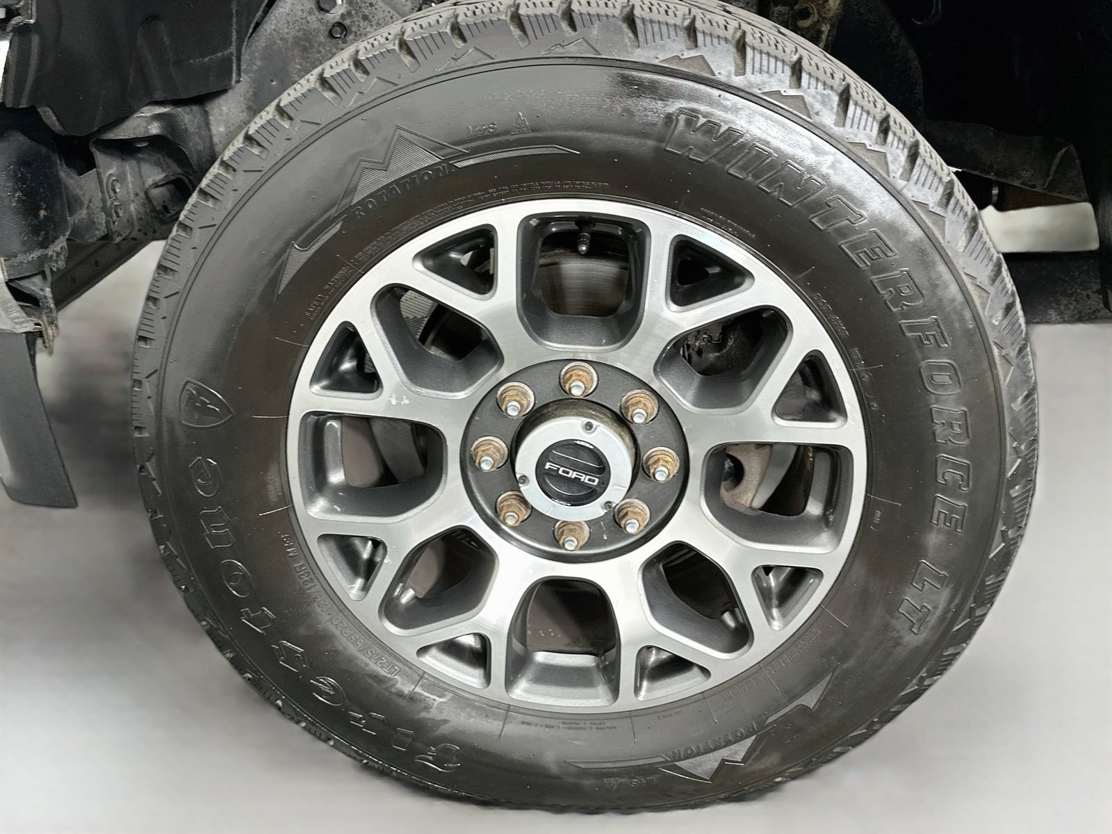 Used 2020 Ford F250 Lariat w/ Lariat Ultimate Package AWD/4WD image 33