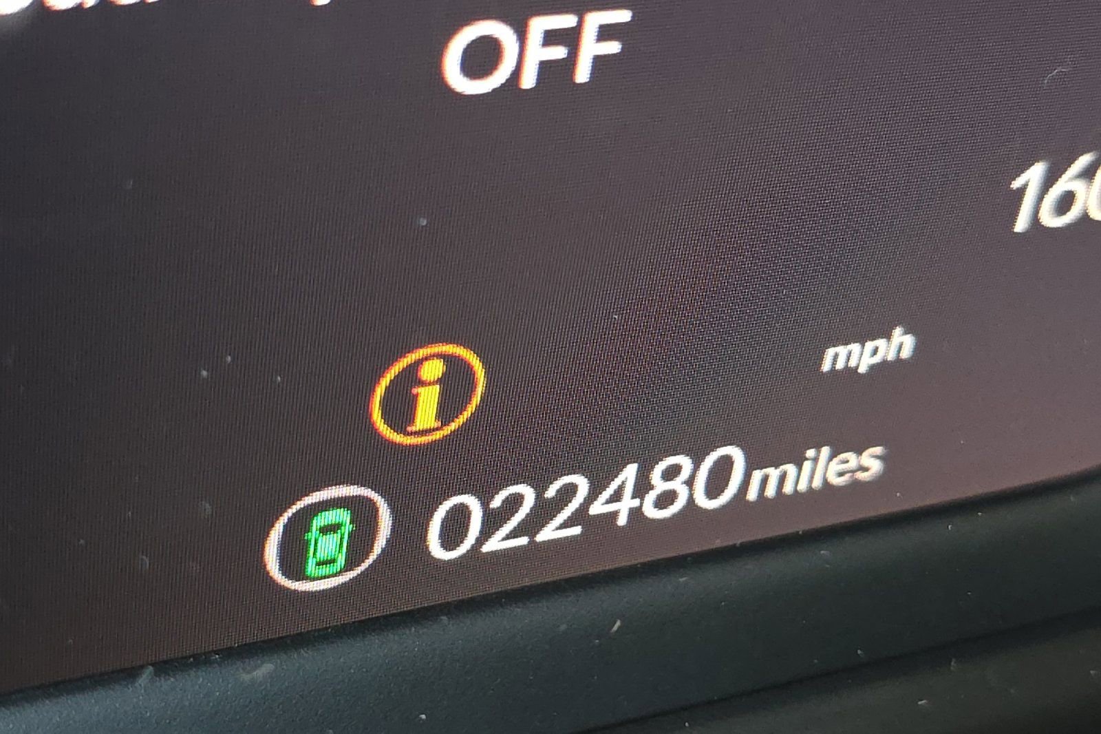 Used 2024 Honda Accord EX image 25