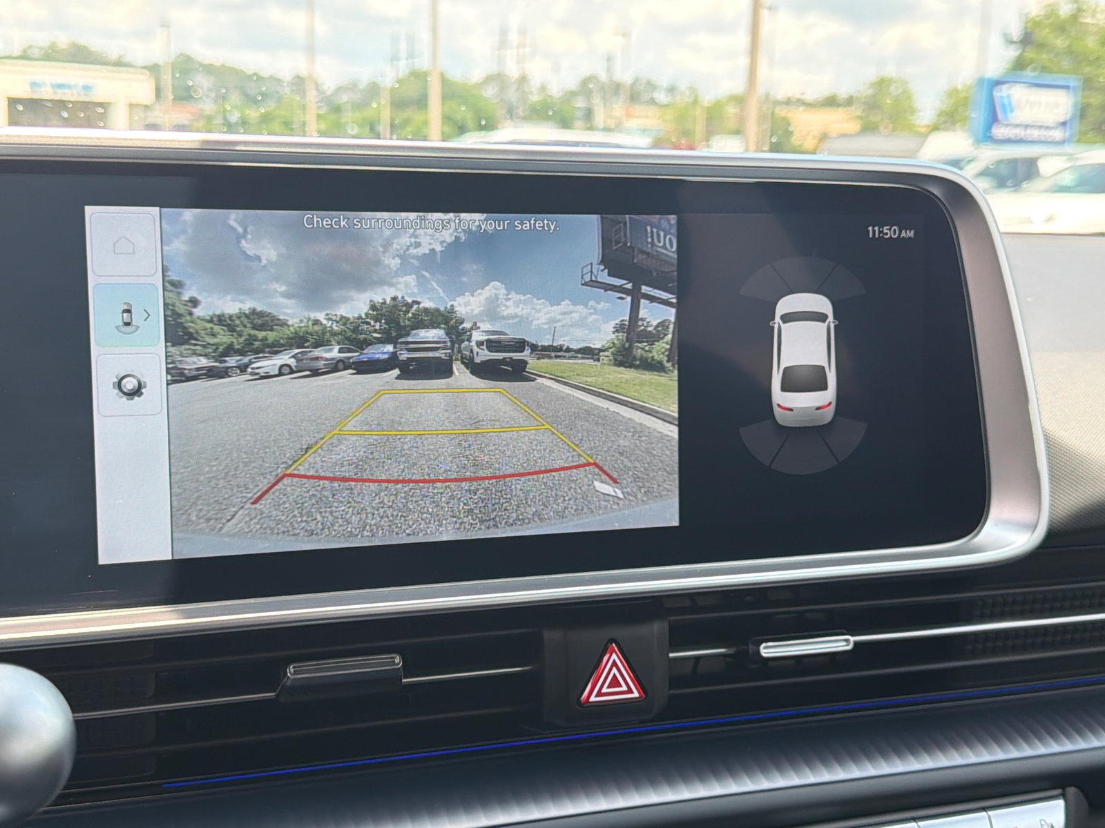 Used 2024 Hyundai Ioniq 6 SEL RWD image 31