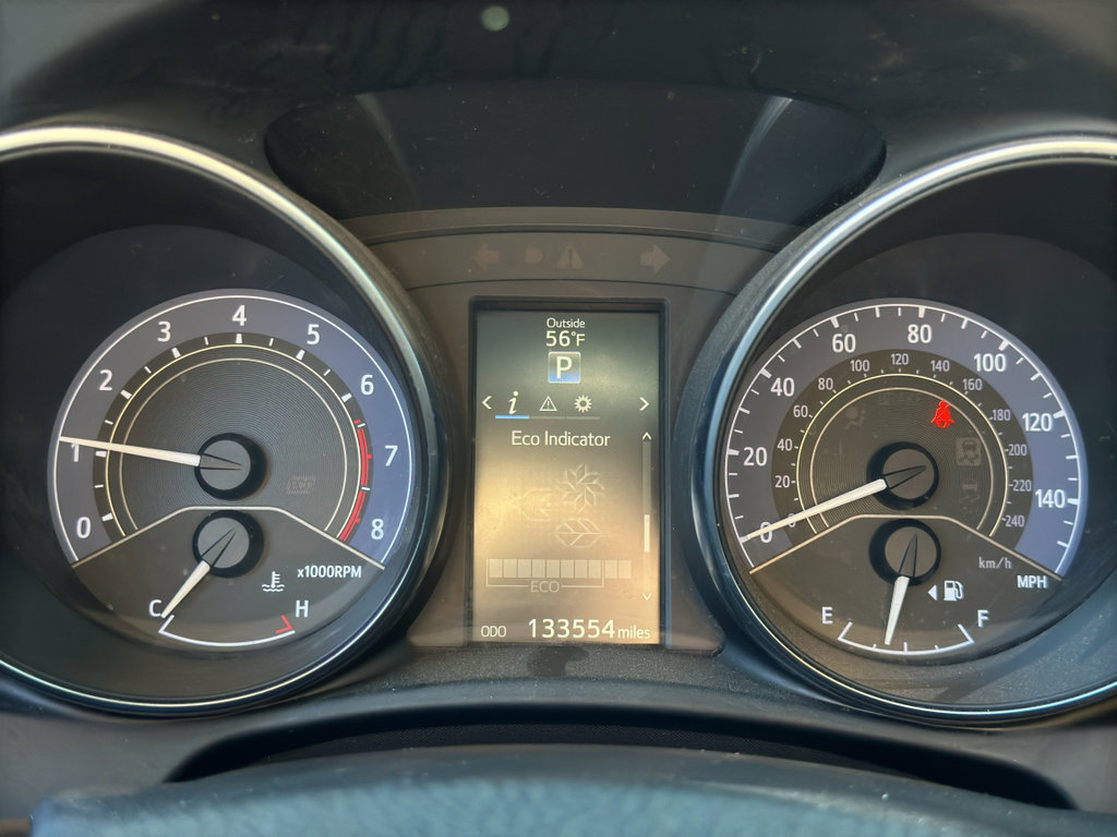 Used 2016 Scion iM FWD image 9