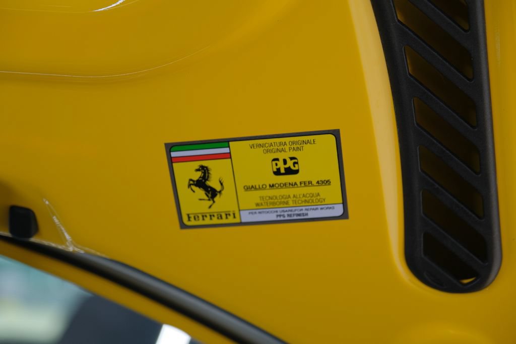 Used 2021 Ferrari F8 Tributo RWD image 60