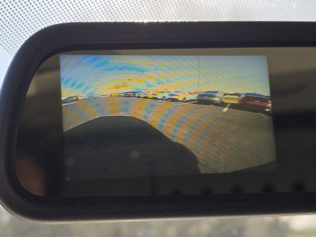 New 2026 Chevrolet Express 2500 Extended w/ Driver Convenience Package image 4