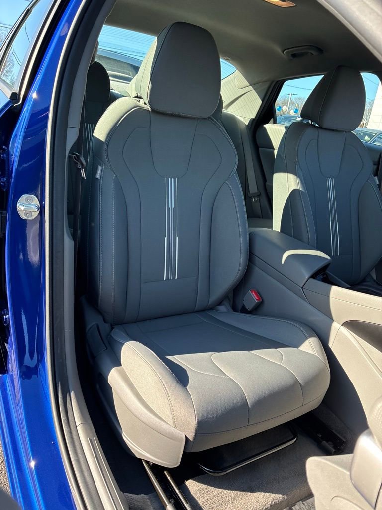 Used 2023 Hyundai Elantra SEL image 18