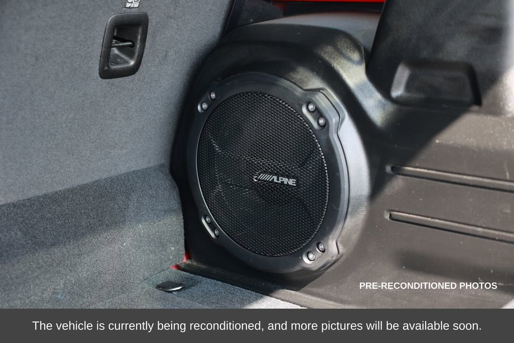 Used 2023 Jeep Wrangler Unlimited Sahara image 41