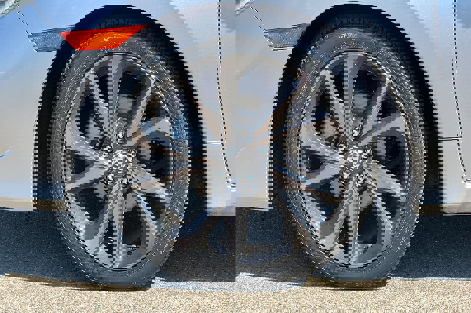 Used 2020 Honda Civic Sport image 30