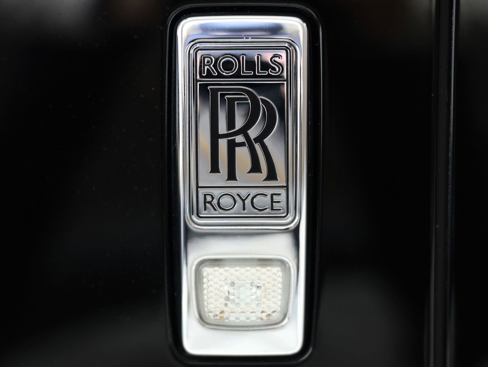 Used 2019 Rolls-Royce Cullinan image 17