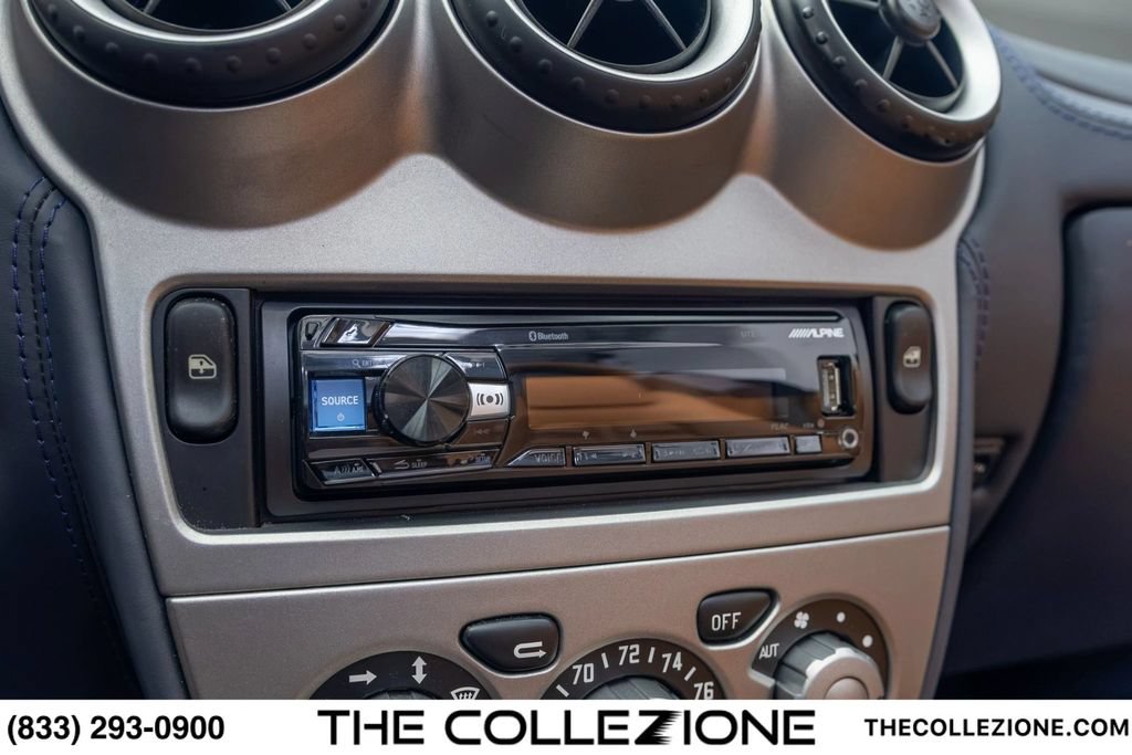 Used 2006 Ferrari F430 Spider RWD image 63