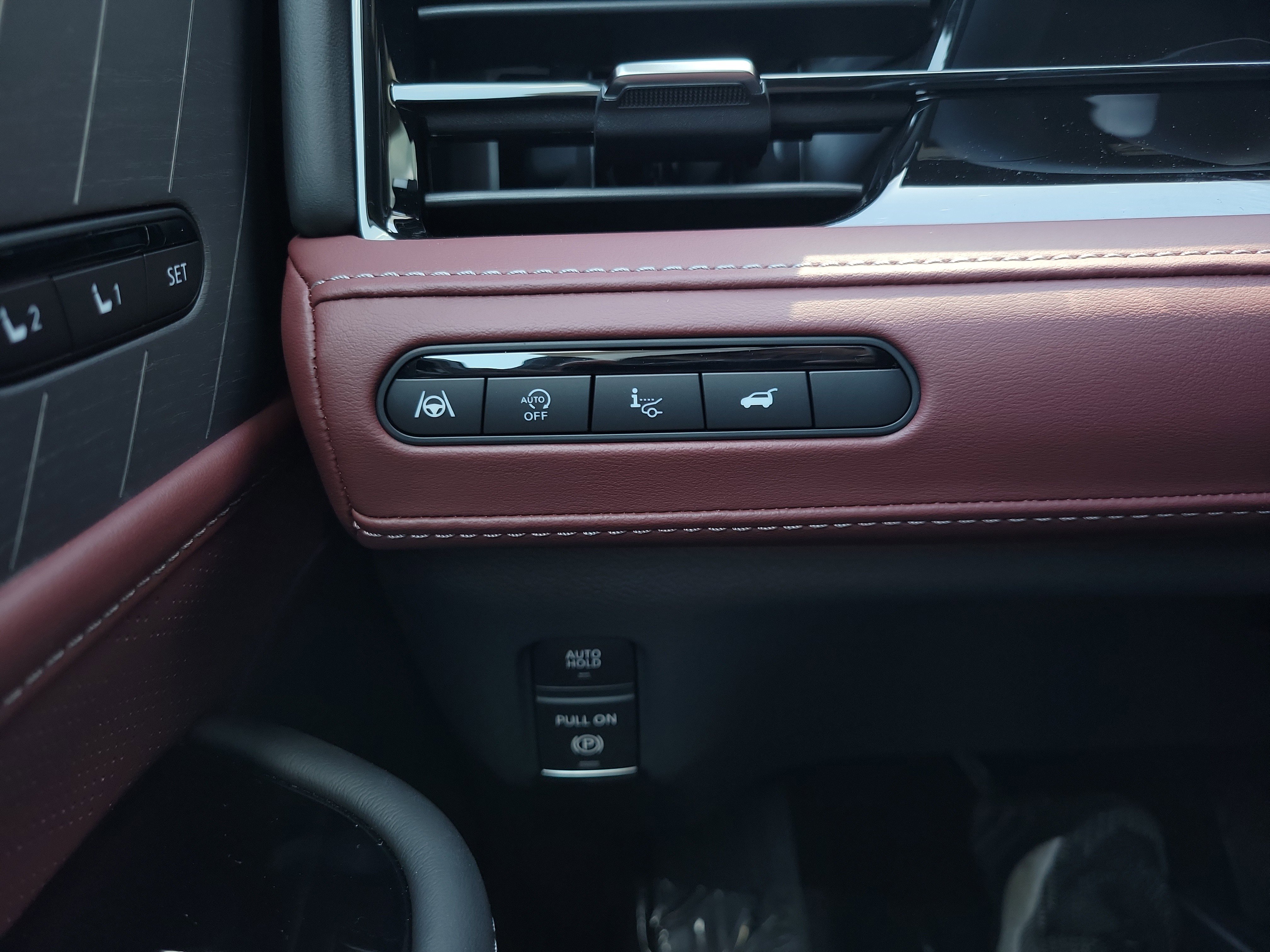 New 2026 INFINITI QX80 Autograph AWD/4WD image 29