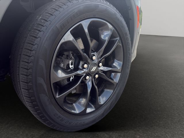 Used 2023 Dodge Durango GT AWD/4WD image 24