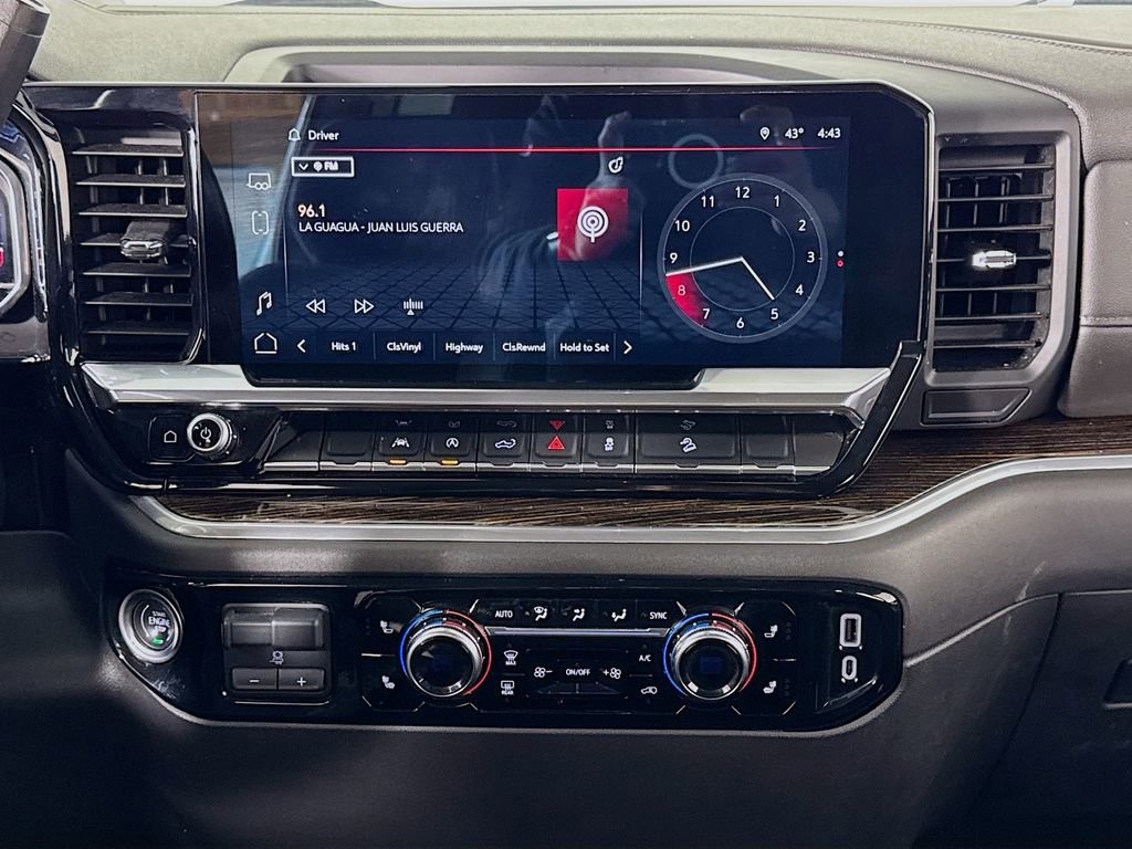 Used 2022 GMC Sierra 1500 Elevation image 17