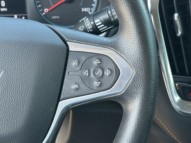 Used 2021 Chevrolet Traverse LS FWD image 14