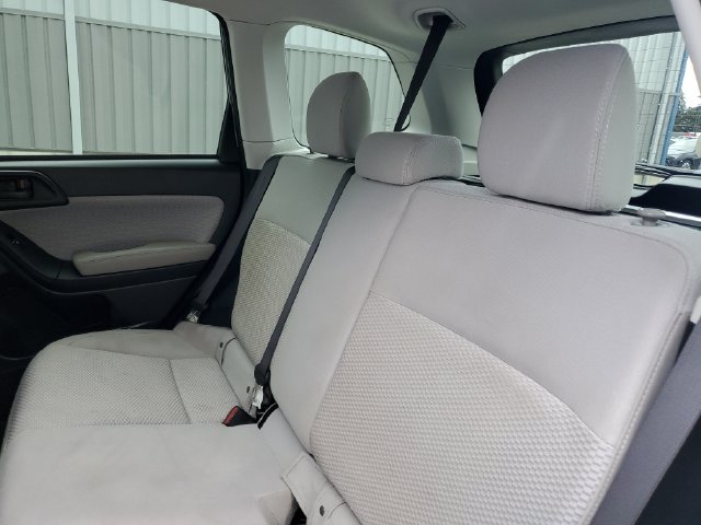 Used 2018 Subaru Forester 2.5i w/ Alloy Wheel Package AWD/4WD image 26