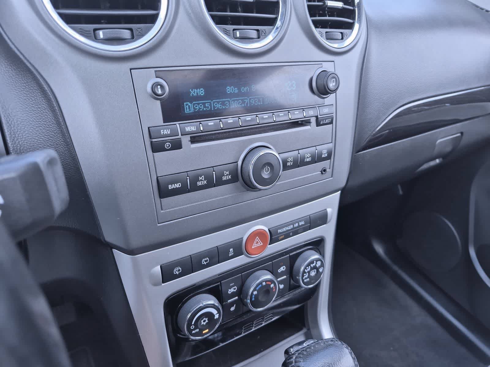 Used 2013 Chevrolet Captiva Sport LTZ FWD image 29