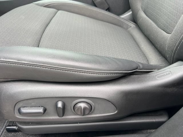 Used 2024 Buick Encore GX Preferred w/ Comfort Package AWD/4WD image 18