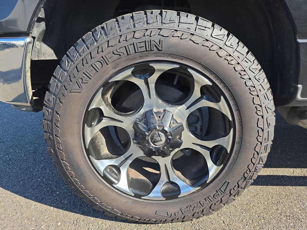 Used 2010 Ford F150 XLT AWD/4WD image 12